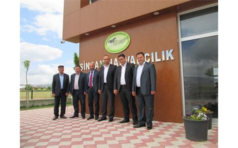 ankara-buyuksehir-belediyesi-kirsal-hizmet-daire-baskani-ozgur-guvenden-bolgeye-ziyaret