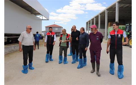ankara-il-tarim-ve-orman-muduru-sayin-ahmet-dalli-bolgemizi-ziyaret-etti