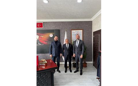 ankara-il-tarim-ve-orman-muduru-sn-ahmet-dalliya-hayirli-olsun-ziyareti