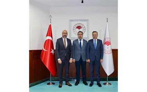 tarim-ve-orman-bakanligi-bakan-yardimcisi-sn-ahmet-gumene-ziyaret